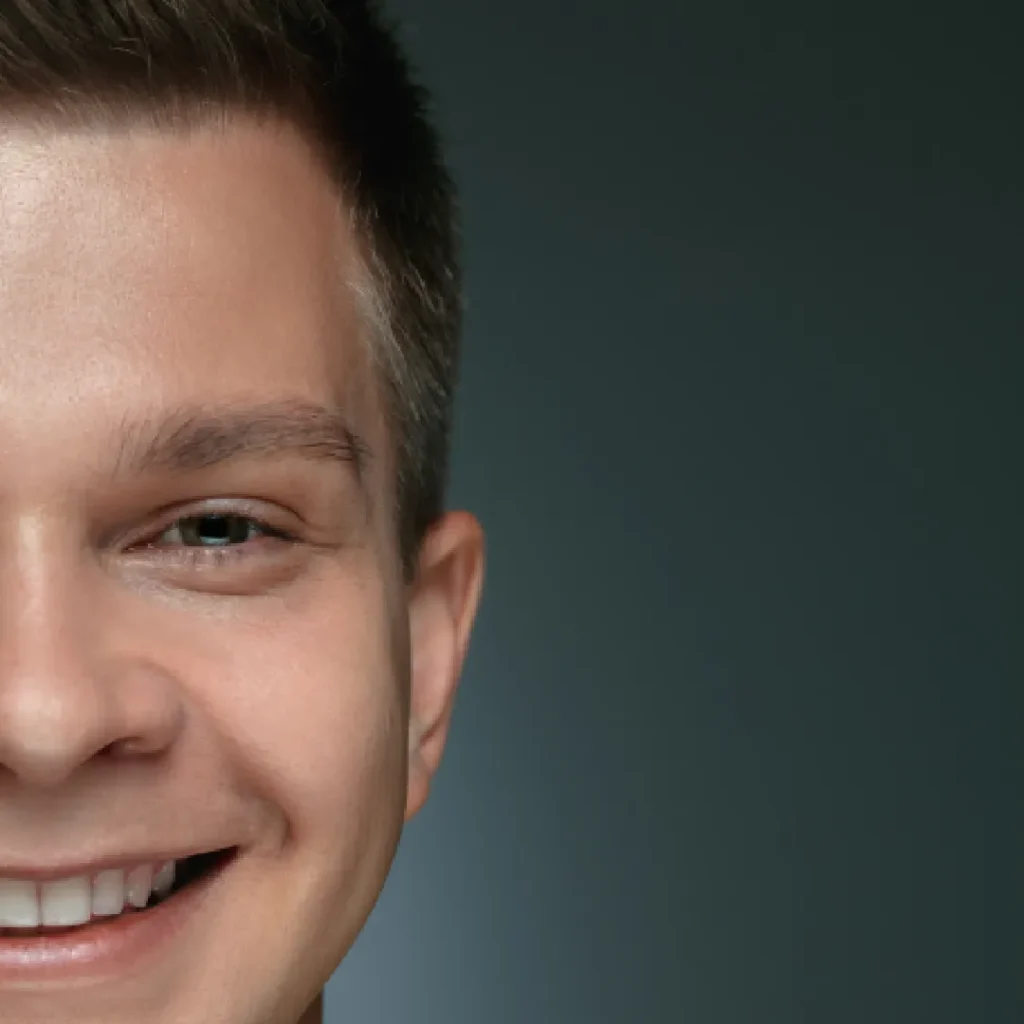 winter skin care-men